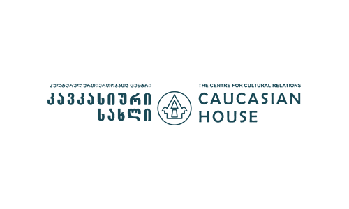 Caucasian House