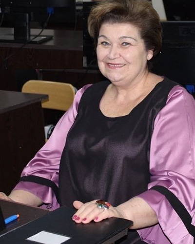 Maya Chachkhiani