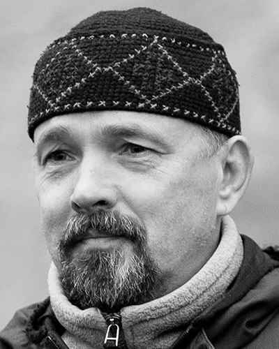 Uldis Cekulis